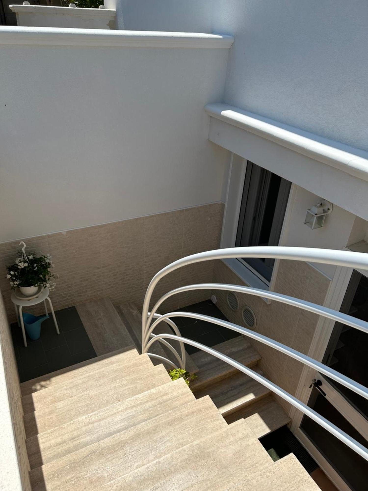 Loft Giulia Apartment Torre Santa Sabina Exterior photo