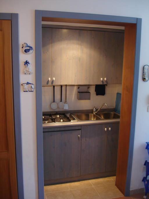 Loft Giulia Apartment Torre Santa Sabina Exterior photo
