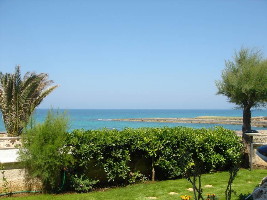 Loft Giulia Apartment Torre Santa Sabina Exterior photo
