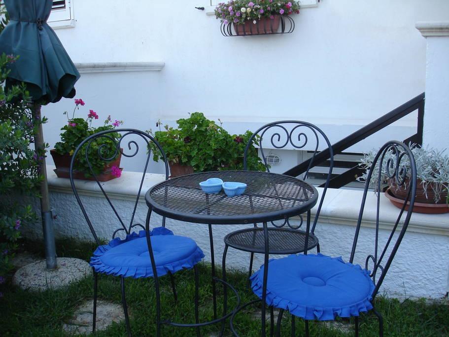Loft Giulia Apartment Torre Santa Sabina Exterior photo